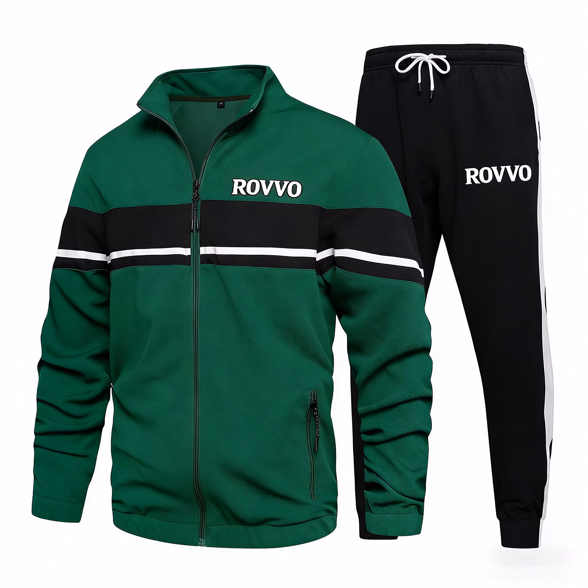 High Quality New Design Winter Long Sleeve Team Soccer Jersey Full Zipper Sublimation Training Jacket Warm Football Uniforms